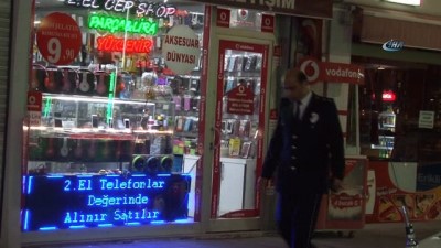  2.el telefon kavgası kanlı bitti 