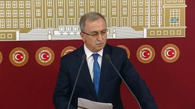  AK Partili Petek: 'Veli Ağbaba davayı kaybetti, Ağbaba'nın sözleri kişilik haklarına saldırı' 