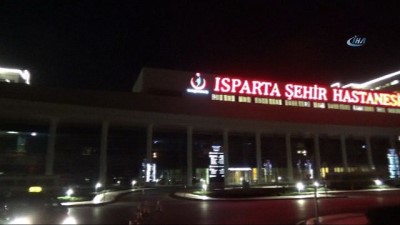 sparta -  Cumhurbaşkanı Erdoğan, Esat Kabaklı'nın sağlık durumu hakkında bilgi aldı  Videosu