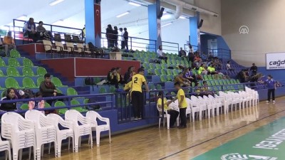 yaris - 'Oyunlarla Kültürümü Yaşatıyorum' projesi - MUĞLA  Videosu