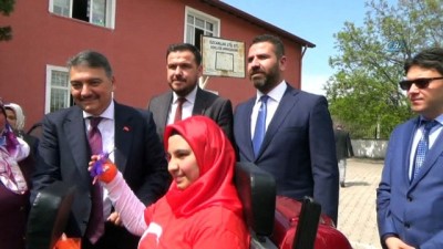  Sağlık Bakanı Yardımcısı Öğütken'den 'su çiçeği salgını' açıklaması 
