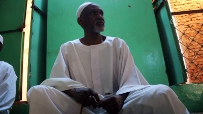 benzerlik - Sudan'da temel ve dini eğitimi birleştiren tarihi Kur'an mektepleri: 'Halve' - HARTUM Videosu