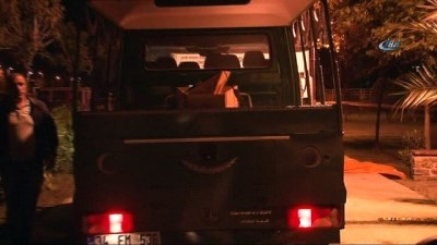hafriyat kamyonu -  Şule İdil Dere davasında kamyon şoförü: “Cenabı Allah böyle nasip etmiş”  Videosu