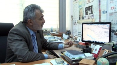 calisma odasi -  TPAO’nun Diyarbakır ve Adıyaman’da petrol arayacak  Videosu