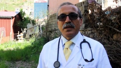 goz hastaliklari -  Türkmen doktorlardan sağlık taraması  Videosu