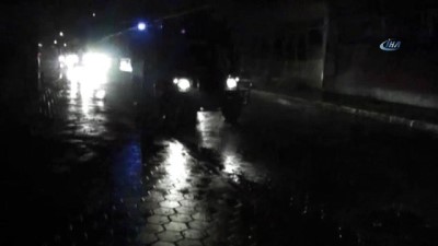 zirhli araclar -  Adana’da Cumhurbaşkanına hakarete 8 gözaltı  Videosu