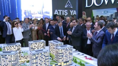 fiyat artisi -  Bursa'nın yeni yatırımlarına Ortadoğu ilgisi  Videosu