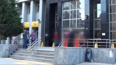 uyusturucu tacirleri -  Çorum’da uyuşturucu operasyonu: 3 tutuklama  Videosu