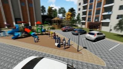 kooperatif -  Çukurca'da büyük dönüşüm başlıyor  Videosu