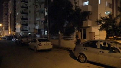 insaat alani -  Gaybubet evinde üst düzey FETÖ'cüler yakalandı  Videosu