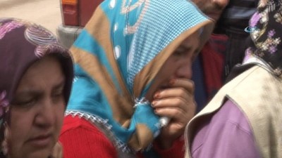 yaris -  Gölete uçan otomobildeki baba ve çocukların cesedine ulaşıldı  Videosu