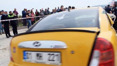 elektrik diregi -  Hatay’da trafik kazası: 1 ölü  Videosu