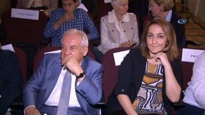 mezuniyet -  ‘Mentor-Mentee’ projesinin tanıtım toplantısı gerçekleştirildi  Videosu