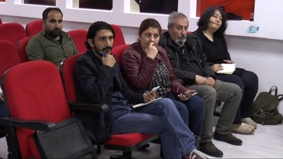 sosyal hayat -  MHP'den gençlere uyuşturucu ile mücadele çağrısı  Videosu