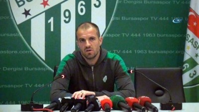 Mustafa Er: 'Her maça kazanma odaklı çıkacağız'