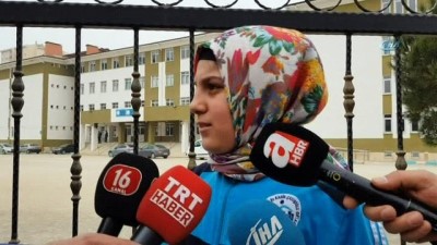 eve donus -  Okulda dehşet saçan polis tutuklandı  Videosu
