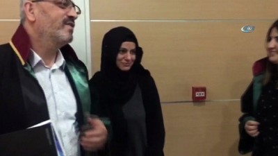 cumhuriyet savcisi - Tacizlerine maruz kaldığı kayınpederini öldüren geline “meşru müdafaa”dan beraat Videosu