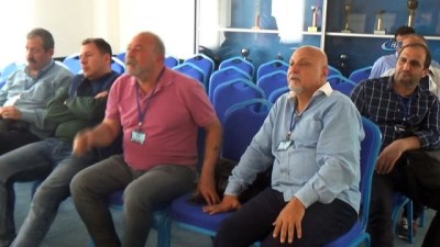 Adana Demirspor para yardımı istiyor
