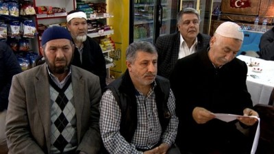 isaf -  Büyükşehir’in öncelikli hedefi ulaşım Videosu