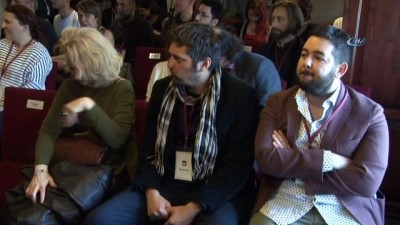 turne -  Devlet Tiyatroları Genel Müdürlüğü yeni oyun yazarlarını ödüllendirdi  Videosu