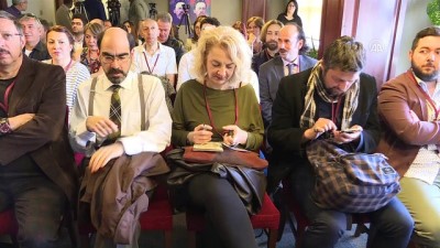 odul toreni - Devlet Tiyatroları yerli yazarları ödüllendirdi - ANKARA  Videosu