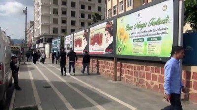 resim sergisi - Güneydoğu'da 'festival' zamanı - ŞIRNAK Videosu