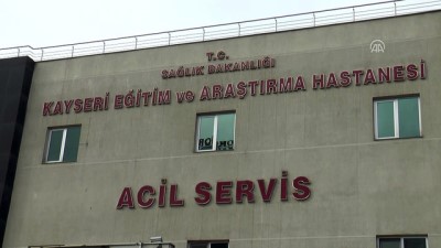 kripto - İzmir merkezli FETÖ operasyonu - KAYSERİ  Videosu