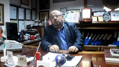 disiplin kurulu - Maça çıkmayan Çankırıspor’a şok Videosu