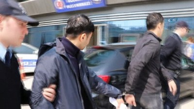 dur ihtari -  Maltepe'de şüpheliler gece kartallarından kaçamadı  Videosu