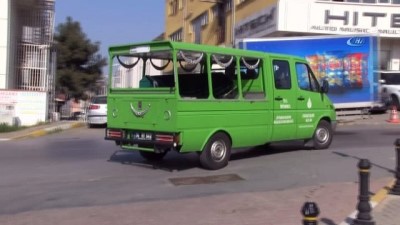 intihar -  Marmaray istasyonunda trenin altına atlayarak intihar eden gencin cenazesi ailesine teslim edildi  Videosu