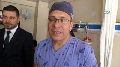 bebek -  Suriyeli Recep, Tayyip bebekler taburcu edildi  Videosu