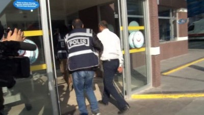  TSK'daki kripto FETÖ'cülere operasyon: 70 gözaltı kararı 