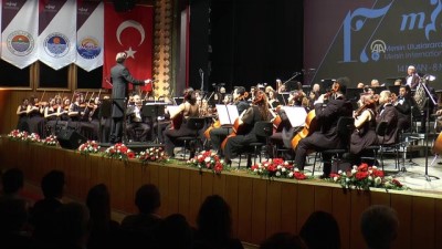 17. Mersin Uluslararası Müzik Festivali başladı - MERSİN