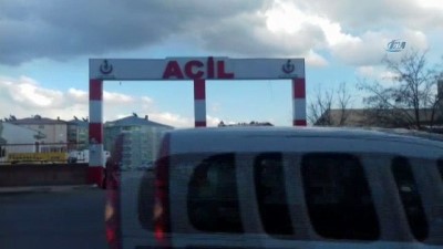 helikopter -  Ağrı Dağı’nda çatışma: 1 şehit, 5 asker yaralı Videosu