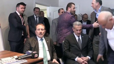 rejim - AK Parti Genel Başkan Yardımcısı Karacan: 'Türkiye olarak konumumuz çok önemli' - YALOVA  Videosu