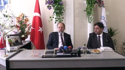 sanayi bolgeleri - Akdağ: 'Türkiye'de iş yapma kolaylığı açısından büyük sıçrama yapacağız' - ERZURUM  Videosu