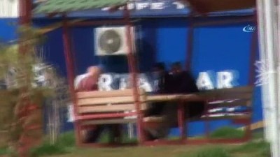 suc orgutu -  Ankara Emniyetinden “Penguen” operasyonu  Videosu