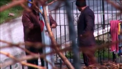 suc orgutu - Başkentte yankesicilere 'Penguen' operasyonu - ANKARA  Videosu