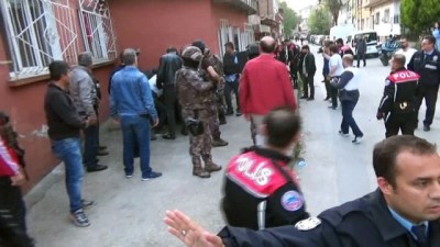 rehine krizi -  Bursa’da rehine krizi kanlı bitti Videosu
