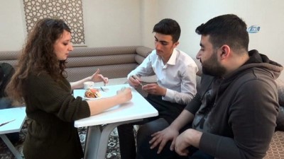 genclik merkezi -  Bursa'dan Yüksekova'ya kardeş eli  Videosu
