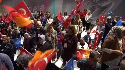 adalet yuruyusu -  Cumhurbaşkanı Erdoğan: 'Rejimin daha öncede defalarca yaptığı bu tür saldırılan cevapsız bırakılması elbette düşünülemezdi. Bu bakımdan yapılan operasyonu doğru buluyorum' Videosu