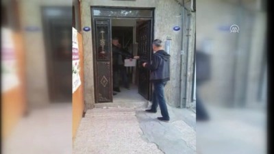 yakalama karari - DEAŞ operasyonu - İZMİR  Videosu