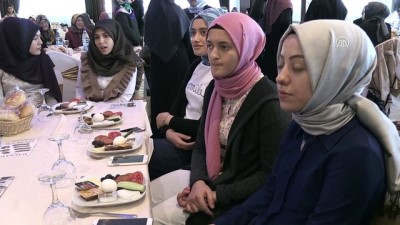 yetim cocuk - İHH Genel Başkanı Yıldırım: 'Batı, yoğun bir şekilde yetimlerimizin peşinde' - AFYONKARAHİSAR  Videosu