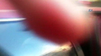 polis kamerasi -  Kahramanmaraş’ta bin 80 paket kaçak sigara ele geçirildi  Videosu