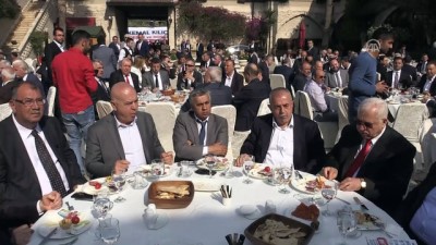 siyasi parti - Kılıçdaroğlu: 'Demokrasilerde siyasi parti devlet değildir' - HATAY  Videosu