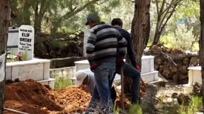 nufus kaydi -  Kuzenler kardeş çıktı, 6 mezar açıldı  Videosu