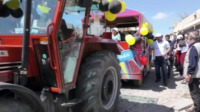 dinler - Mardin Güvercin Festivali (2) Videosu