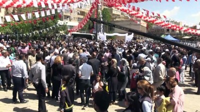 hukumet - 'Mardin Güvercin Festivali' - MARDİN Videosu