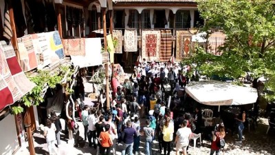 beden egitimi - Öğrenciler Muğla'nın tarihiyle buluştu Videosu