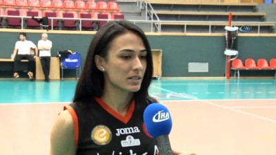 ihlas - Simge Aköz: “Beklentilerin üzerinde bir başarı elde ettik”  Videosu